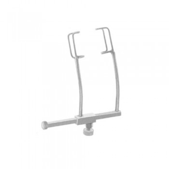 Murdoch Eye Speculum Stainless Steel, Blade Size 12 mm